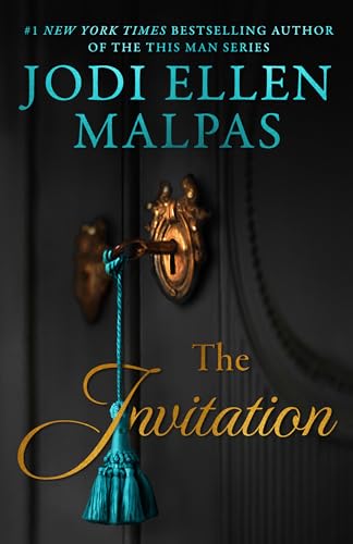 The Invitation (Arlington Hall)