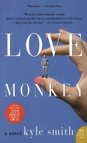Love Monkey