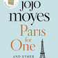 Paris for One and Other Stories (172 POCHE)