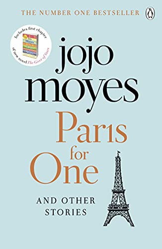 Paris for One and Other Stories (172 POCHE)