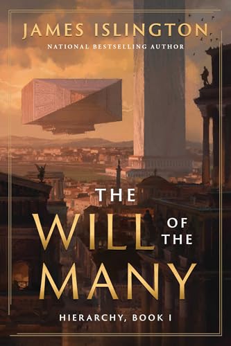 The Will of the Many (1) (Hierarchy)