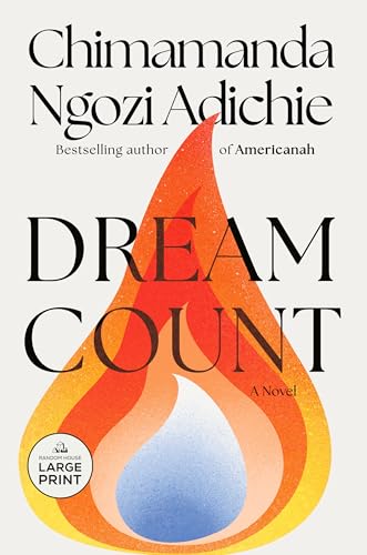 Dream Count: A Novel