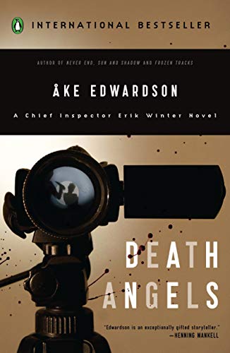Death Angels: A Chief Inspector Erik Winter Novel (Chief Inspector Erik Winter Novels)