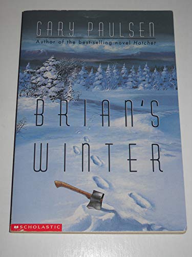 Brian's Winter