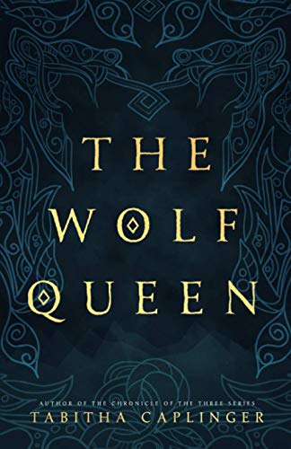 The Wolf Queen