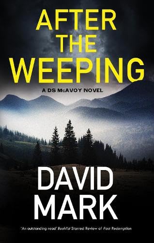 After the Weeping (A DS McAvoy Novel, 14)