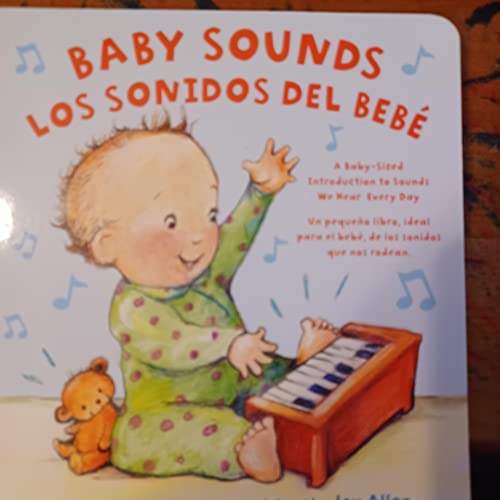 Baby Sounds Los Sonidos Del Bebe