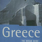 Greece: The Rough Guide, Sixth Edition