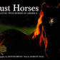 Just Horses: Living With Horses in America (Half Pint Series)