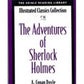 The Adventures of Sherlock Holmes