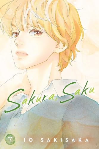 Sakura, Saku, Vol. 7 (7)