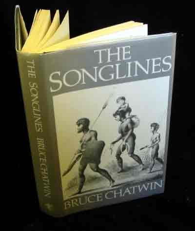 The Songlines