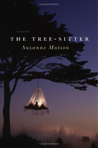 The Tree-Sitter: A Novel