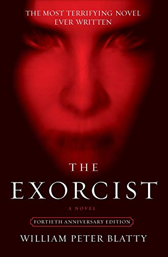 The Exorcist: 40th Anniversary Edition