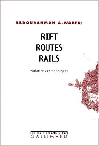 Rift Routes Rails: Variations romanesques