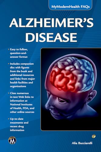 Alzheimer's Disease (MyModernHealth FAQs)