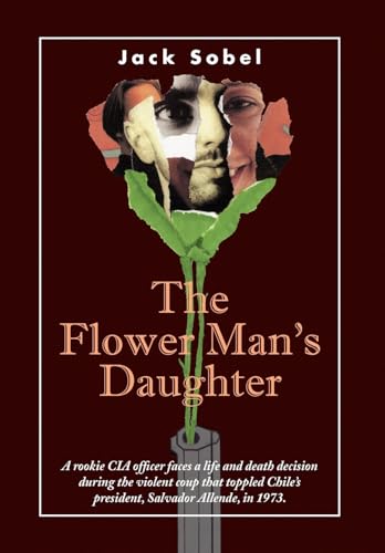 The Flower Man's Daughter