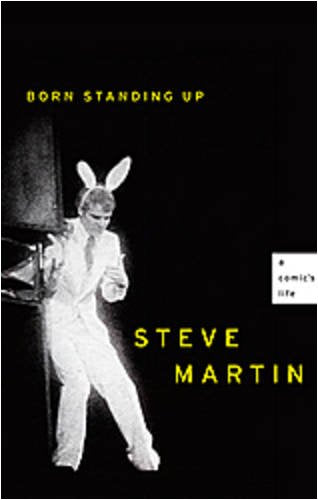 Born Standing Up: A Comic's Life