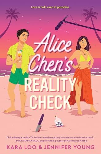 Alice Chen's Reality Check