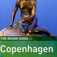 The Rough Guide to Copenhagen 3 (Rough Guide Travel Guides)