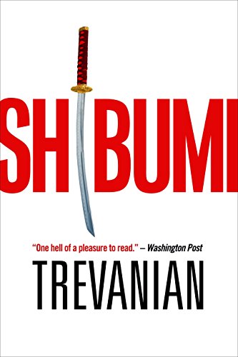Shibumi: A Novel