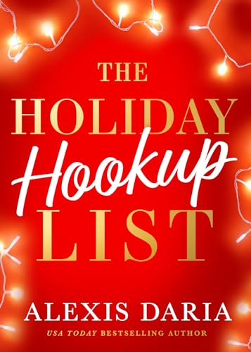 The Holiday Hookup List