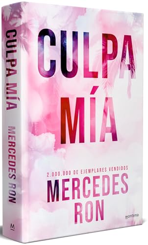 Culpa mía (Edición especial) / My Fault (Special Edition) (CULPABLES) (Spanish Edition)