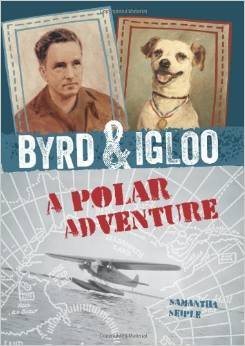 Byrd & Igloo: A Polar Adventure