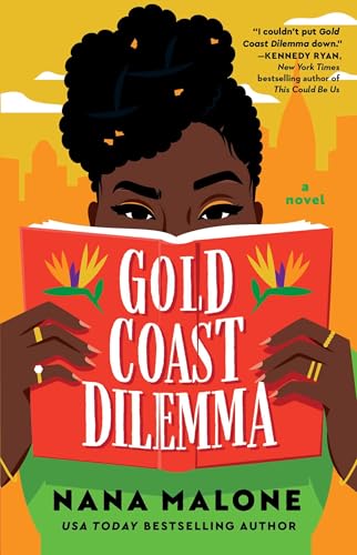 Gold Coast Dilemma: A Novel