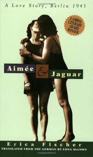 Aimée & Jaguar: A Love Story, Berlin 1943