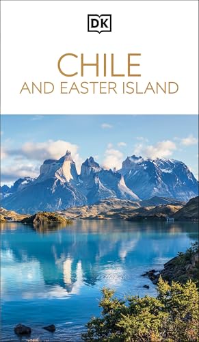 DK Chile and Easter Island (Travel Guide)
