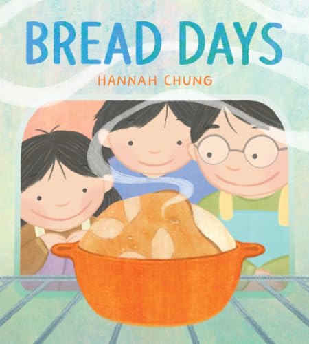 Bread Days