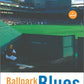 Ballpark Blues: A Novel