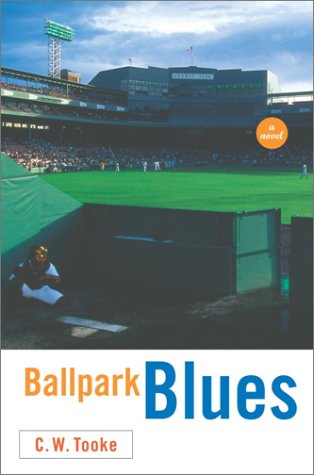 Ballpark Blues: A Novel