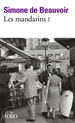 Les Mandarins : Tome 1