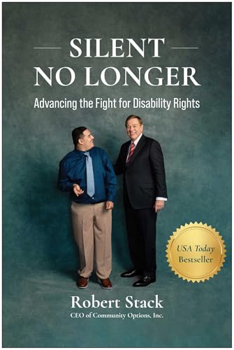 Silent No Longer: Advancing the Fight for Disability Rights