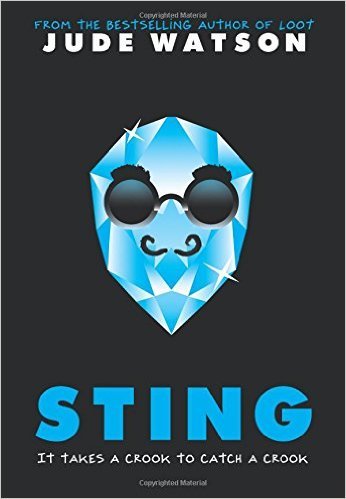 Sting: A Loot Novel