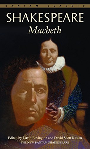Macbeth (Bantam Classic)