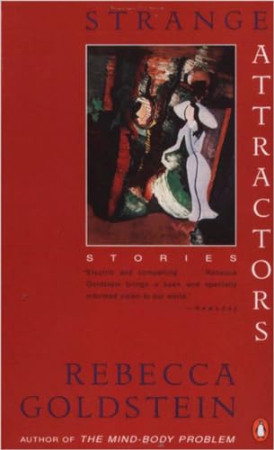 Strange Attractors: Stories (Contemporary American Fiction)