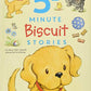 Biscuit: 5-Minute Biscuit Stories: 12 Classic Stories!