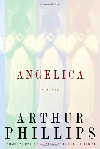 Angelica: A Novel