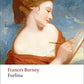 Evelina (02) by Burney, Frances [Paperback (2008)]