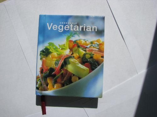 Cookshelf Vegetarian