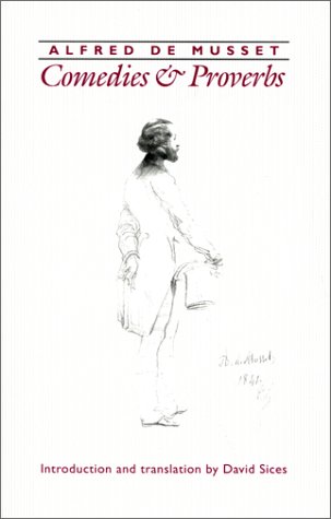 Comedies and Proverbs