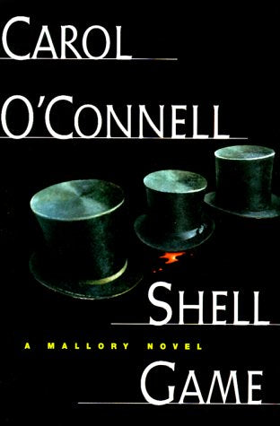 Shell Game (Kathleen Mallory Novels)