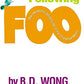 Following Foo: (the electronic adventures of The Chestnut Man)