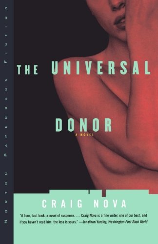 The Universal Donor (Norton Paperback Fiction)