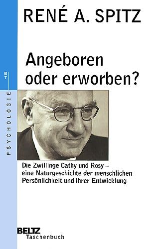 Angeboren oder erworben?
