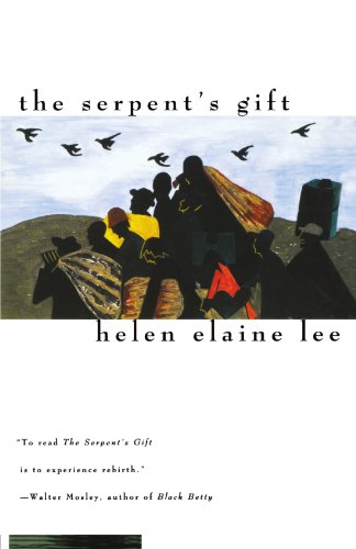 Serpent's Gift