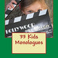 33 Kids Monologues